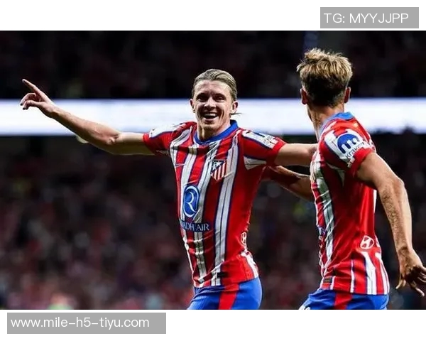 加拉格尔谈马竞阵容出色强调赢球是首要目标 加拉格尔谈马竞阵容出色强调赢球是首要目标